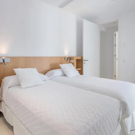 Genteel El Noruego Villa