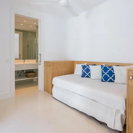 Genteel El Noruego Villa