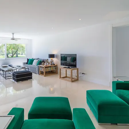 Genteel El Noruego Villa *