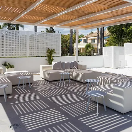 Genteel El Noruego Villa *