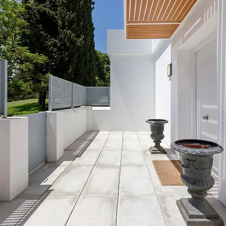 El Noruego Villa Marbella