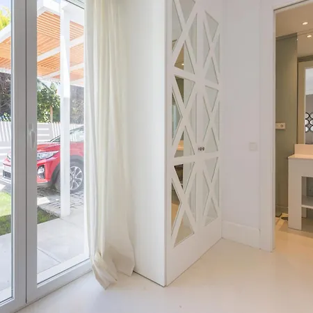 El Noruego Villa Marbella