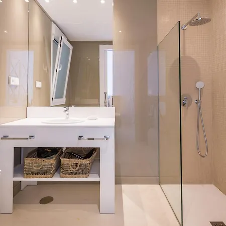 ヴィラ El Noruego