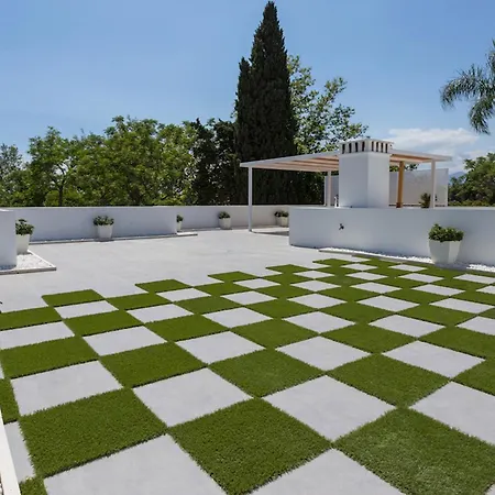 El Noruego Marbella