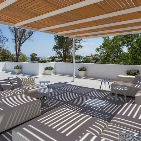 ヴィラ El Noruego