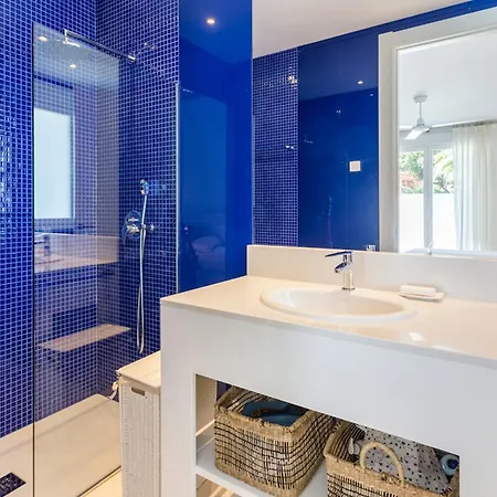 El Noruego Villa Marbella