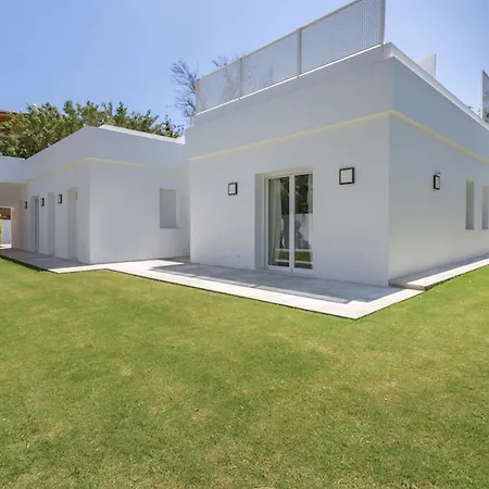El Noruego Villa *
