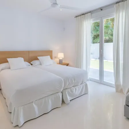 Villa El Noruego Marbella