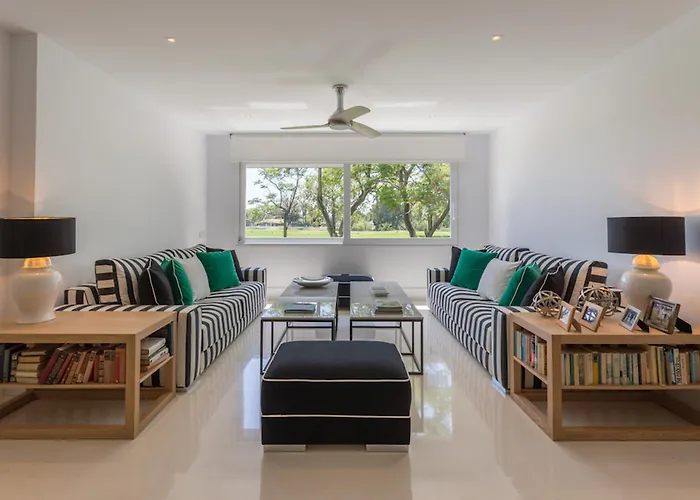 El Noruego Μαρμπέλλα