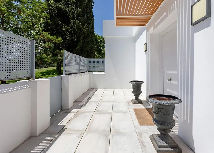 El Noruego Βίλα Μαρμπέλλα