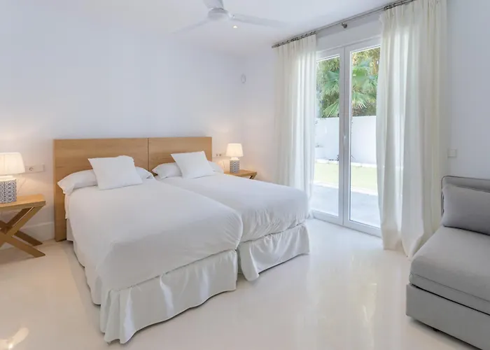 Βίλα El Noruego Μαρμπέλλα