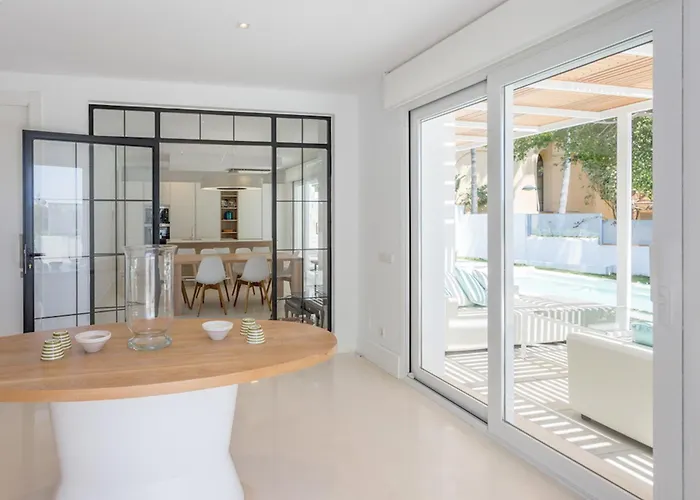 El Noruego Μαρμπέλλα