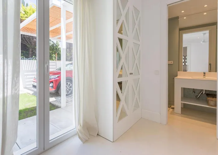 El Noruego Βίλα Μαρμπέλλα