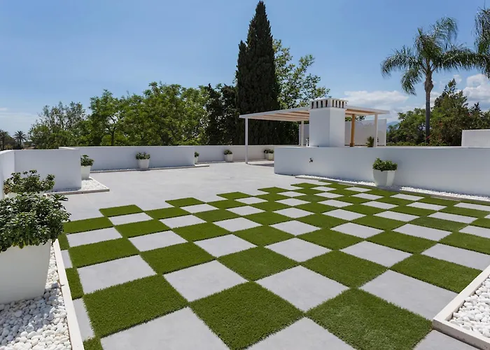 El Noruego Μαρμπέλλα