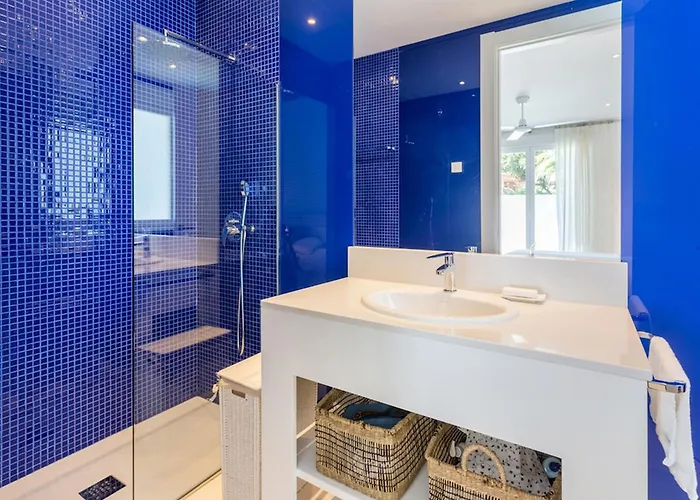 El Noruego Βίλα Μαρμπέλλα