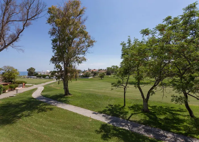 Βίλα El Noruego Μαρμπέλλα