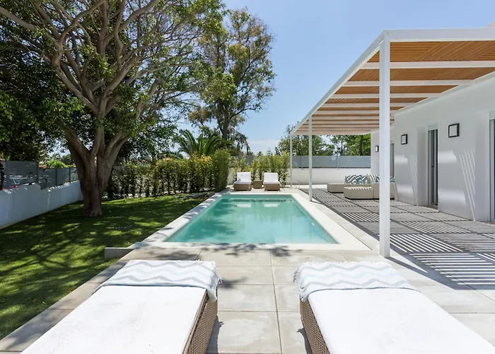 El Noruego Μαρμπέλλα