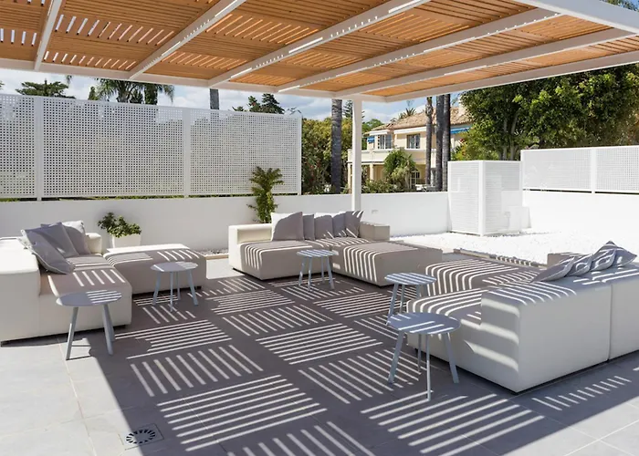 El Noruego Βίλα *